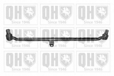 QUINTON HAZELL qdl1289s -  Поперечная рулевая тяга
